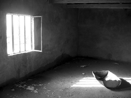 Army Photography Contest - 2007 - FMWRC - Arts and Crafts - Barrel of Light by familymwr Family Problems photo