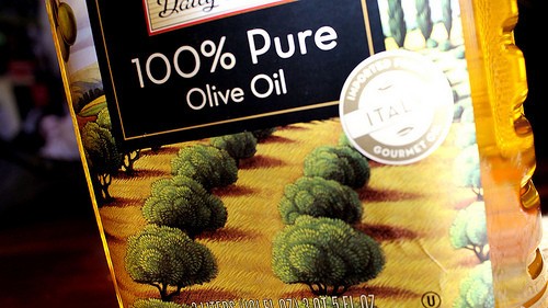 Olive Oil by DeSegura89 Olive Oil photo